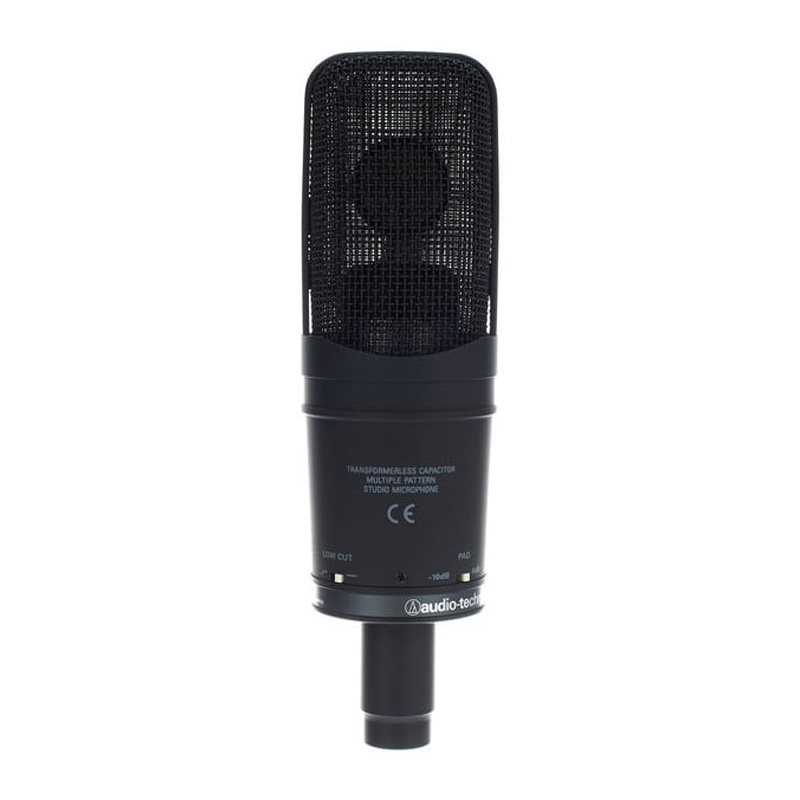 میکروفن آدیو تکنیکا Audio-Technica AT4050
