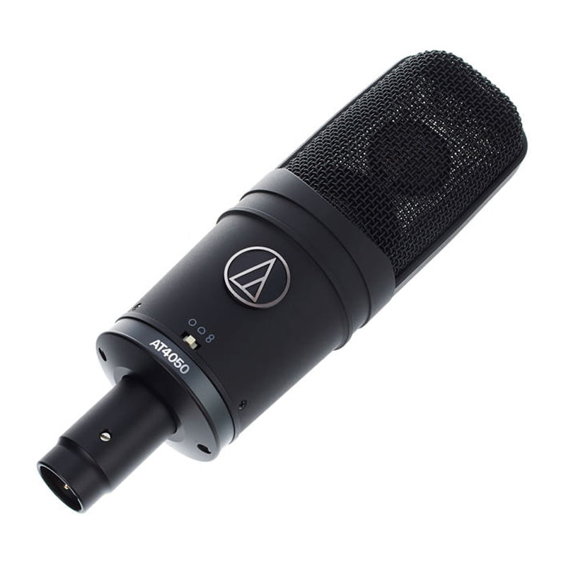 میکروفن آدیو تکنیکا Audio-Technica AT4050
