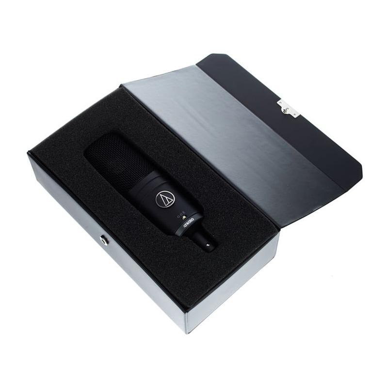 میکروفن آدیو تکنیکا Audio-Technica AT4050