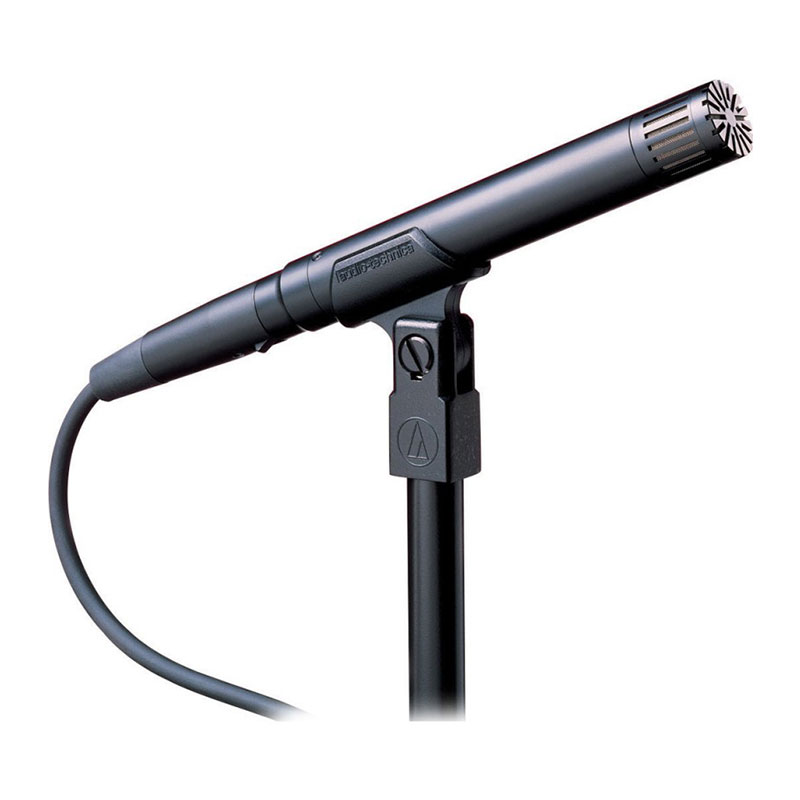 قیمت خرید فروش میکروفن آدیو تکنیکا Audio-Technica AT4051