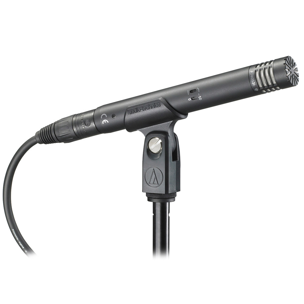 قیمت خرید فروش میکروفن آدیو تکنیکا Audio-Technica AT4053b