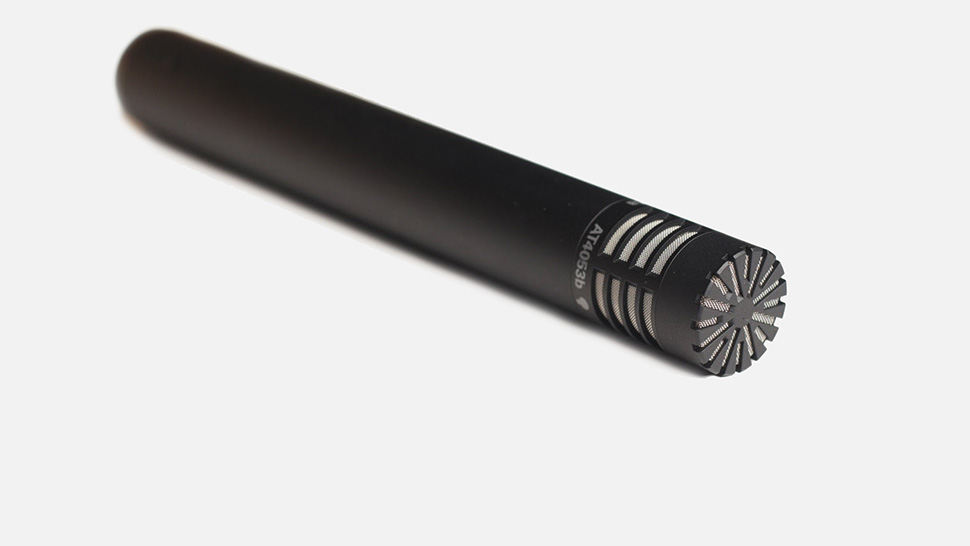 Audio-Technica AT4053b میکروفن