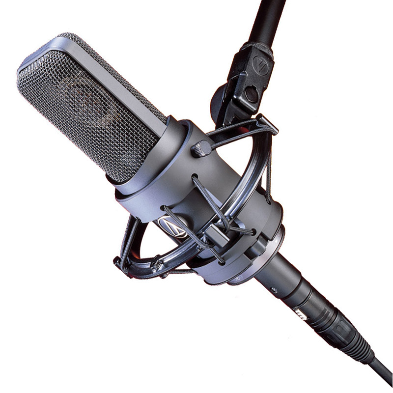 میکروفن آدیو تکنیکا Audio-Technica AT4060