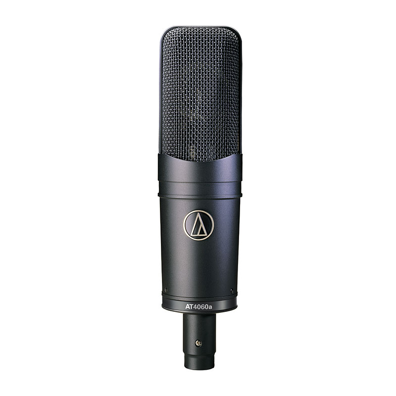 میکروفن آدیو تکنیکا Audio-Technica AT4060a
