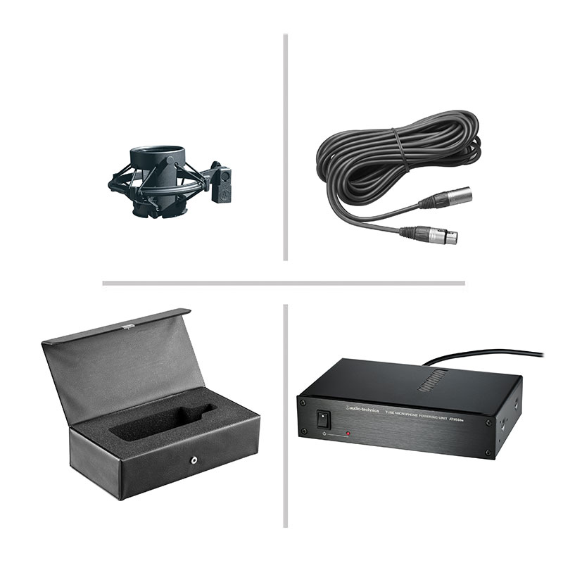 میکروفن آدیو تکنیکا Audio-Technica AT4060a