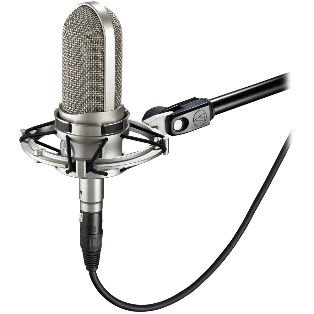 قیمت خرید فروش میکروفن آدیو تکنیکا Audio-Technica AT4080
