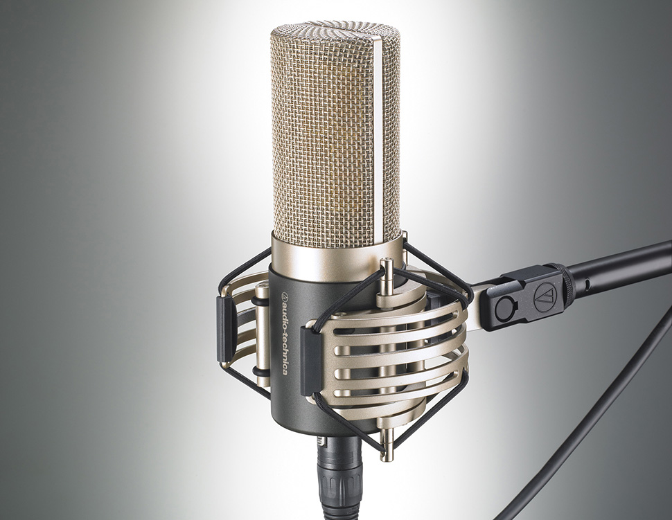 Audio-Technica AT5040 میکروفن
