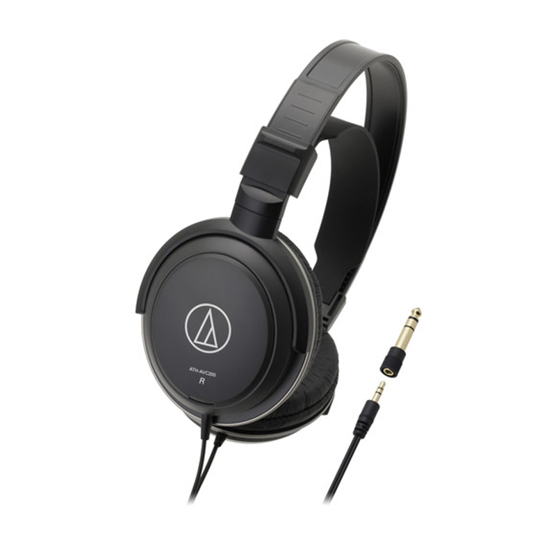 قیمت خرید فروش هدفون آدیو تکنیکا Audio-Technica ATH-AVC200