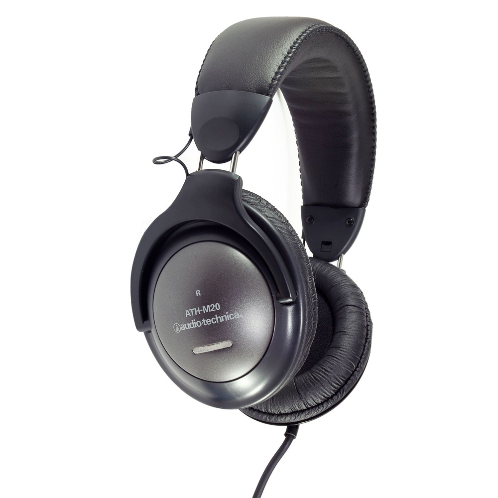 قیمت خرید فروش هدفون آدیو تکنیکا Audio-Technica ATH-M20