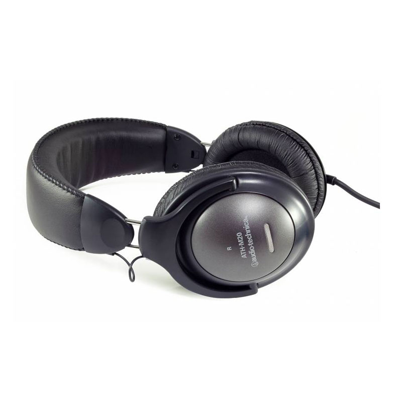 هدفون آدیو تکنیکا Audio-Technica ATH-M20