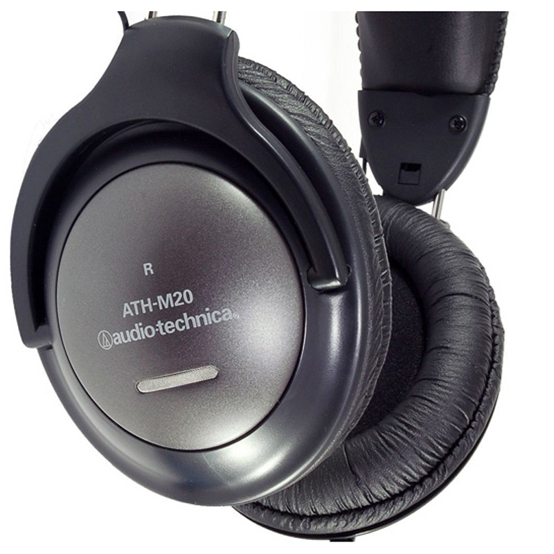 هدفون آدیو تکنیکا Audio-Technica ATH-M20