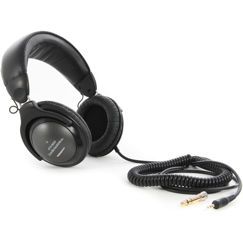 هدفون آدیو تکنیکا Audio-Technica ATH-M20