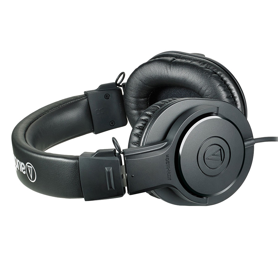 هدفون آدیو تکنیکا Audio-Technica ATH-M20x
