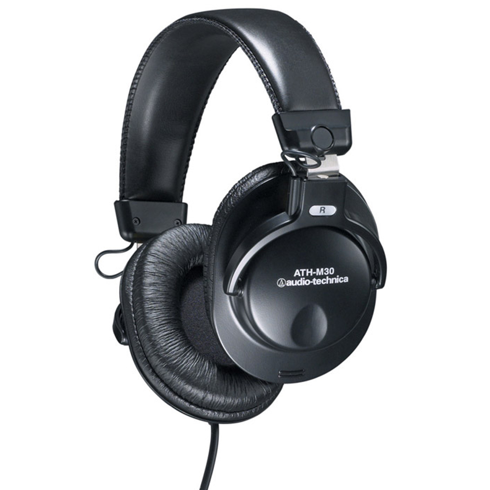 قیمت خرید فروش هدفون آدیو تکنیکا Audio-Technica ATH-M30
