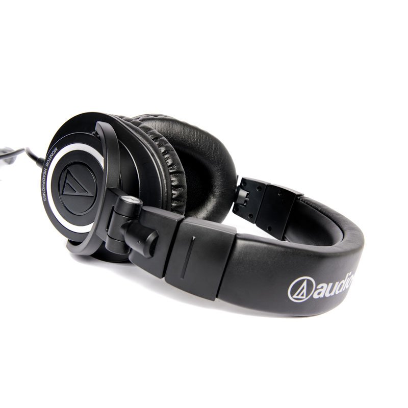 هدفون آدیو تکنیکا Audio-Technica ATH-M50
