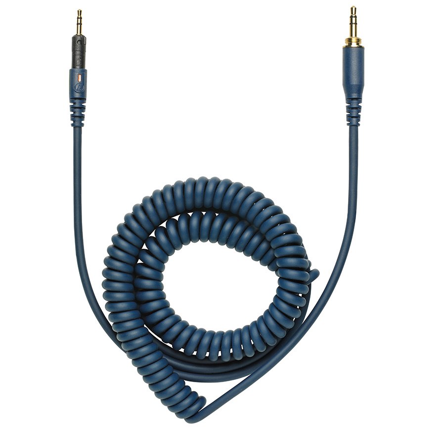 هدفون آدیو تکنیکا Audio-Technica ATH-M50xBL
