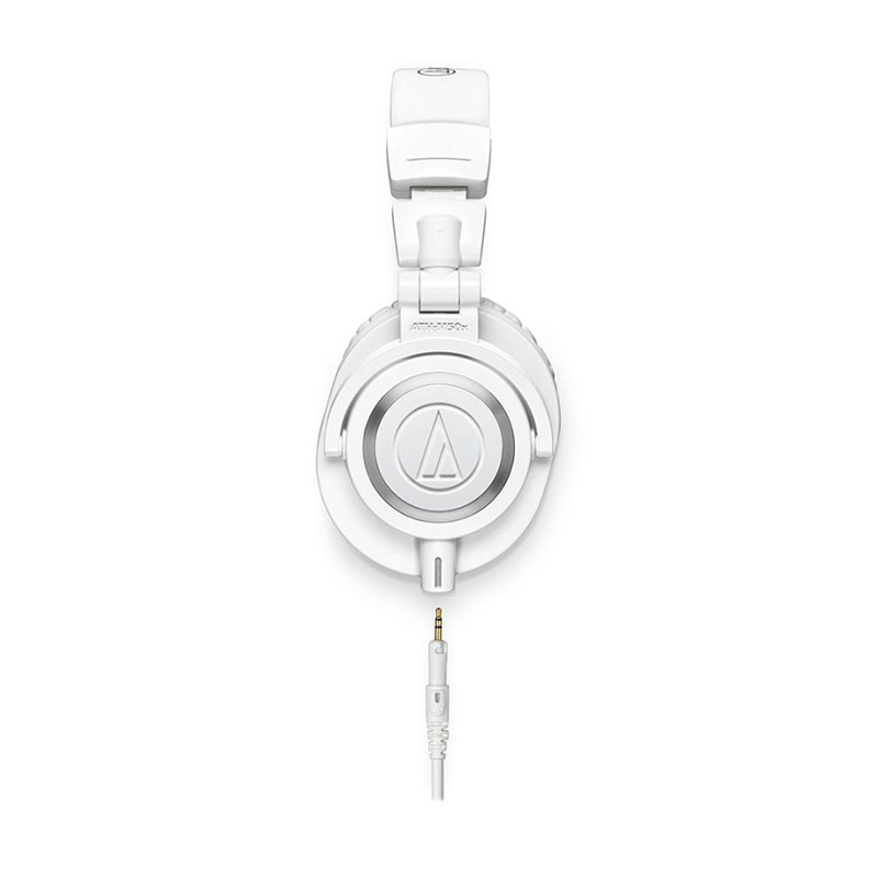 هدفون آدیو تکنیکا Audio-Technica ATH-M50xWH