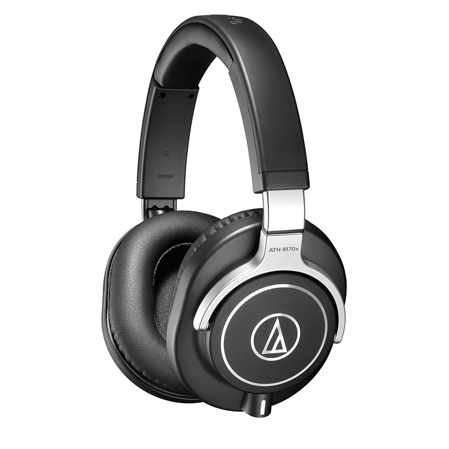 هدفون آدیو تکنیکا Audio-Technica ATH-M70x