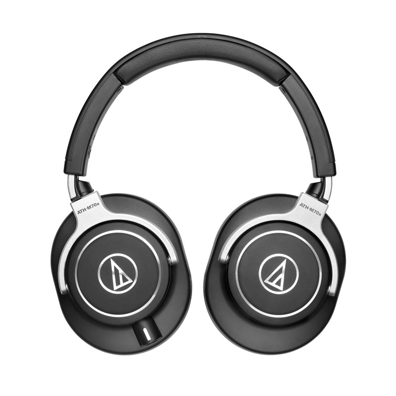 هدفون آدیو تکنیکا Audio-Technica ATH-M70x