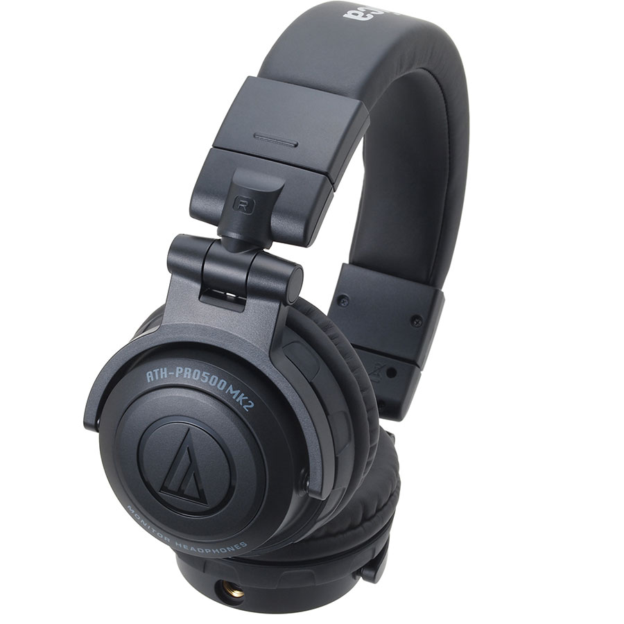 قیمت خرید فروش هدفون دی جی آدیو تکنیکا Audio-Technica ATH-Pro500 MK2