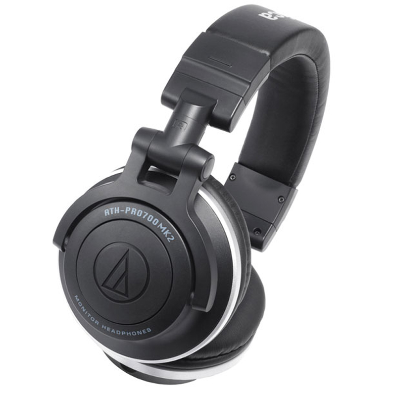 هدفون دی جی آدیو تکنیکا Audio-Technica ATH-Pro700 MK2