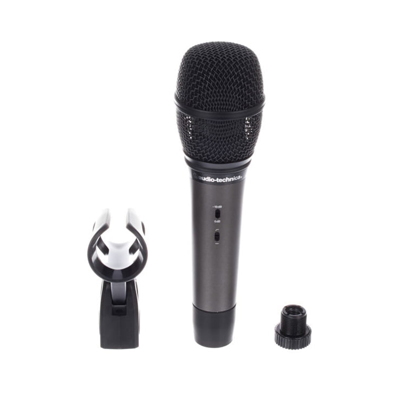 میکروفن آدیو تکنیکا Audio-Technica ATM710