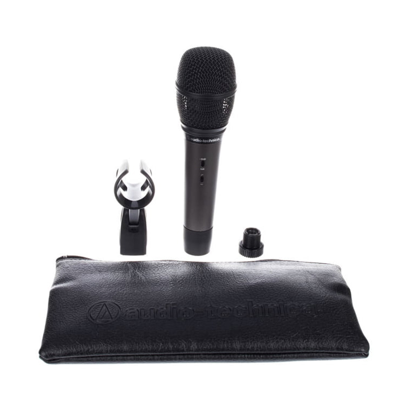 میکروفن آدیو تکنیکا Audio-Technica ATM710