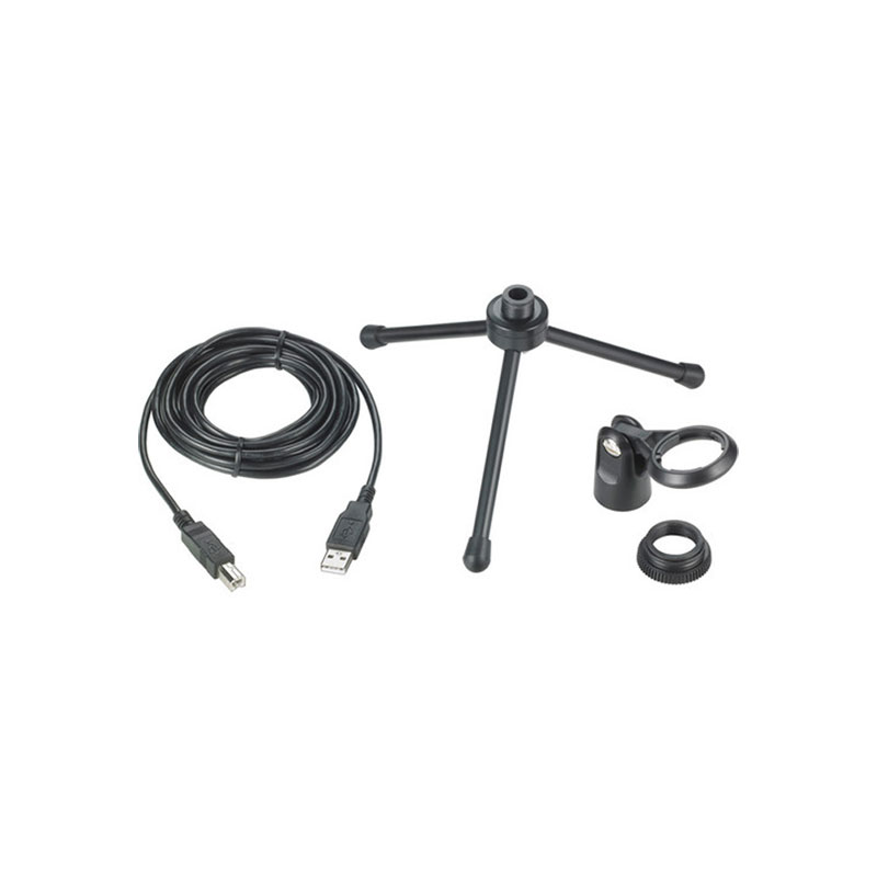 میکروفن آدیو تکنیکا Audio-Technica ATR2500-USB