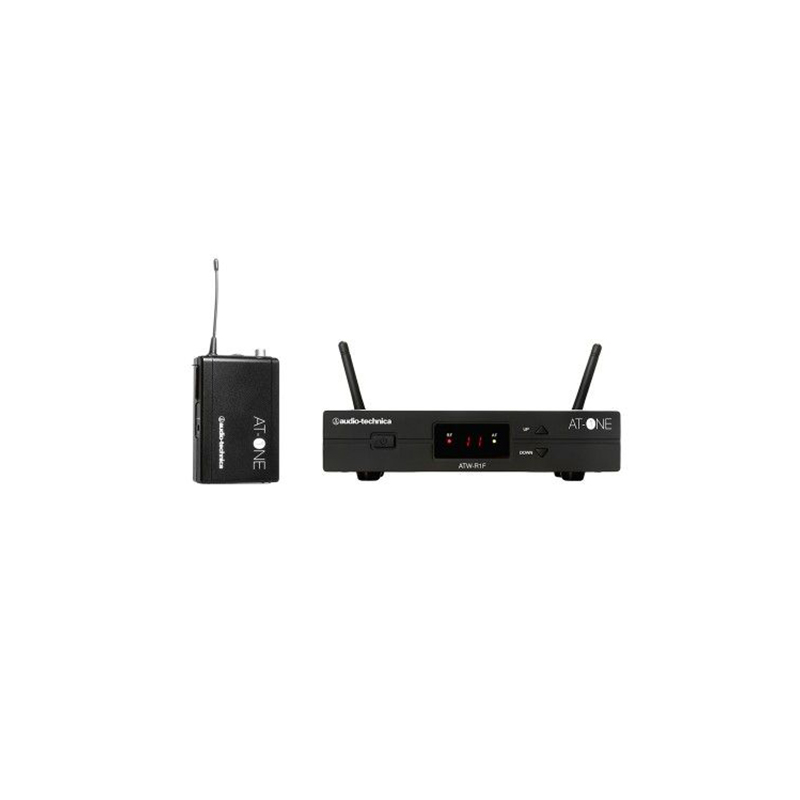 قیمت خرید فروش میکروفن بیسیم آدیو تکنیکا Audio-Technica ATW 11F