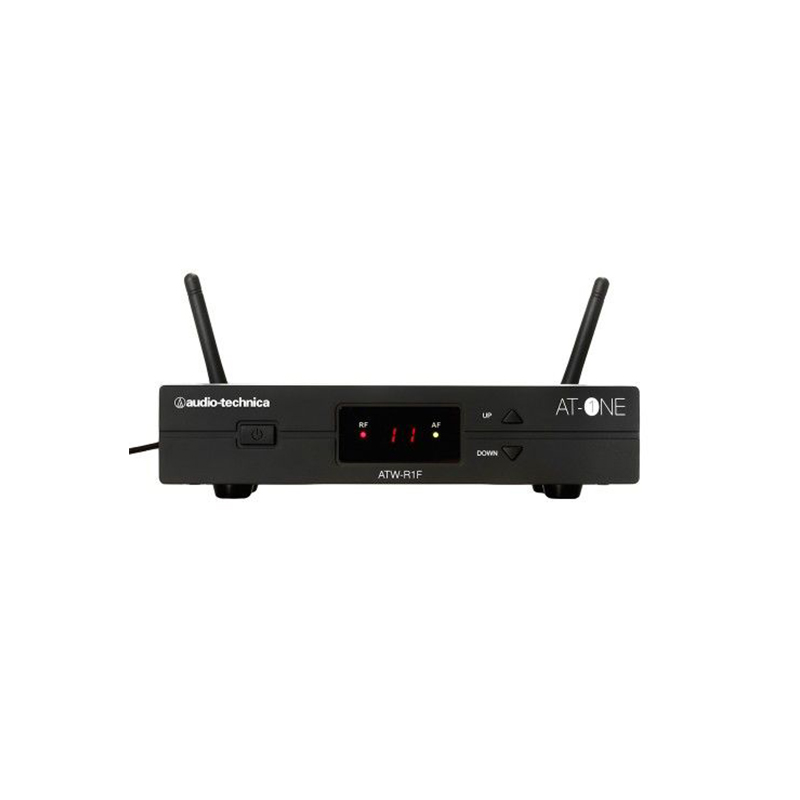 میکروفن بیسیم آدیو تکنیکا Audio-Technica ATW 11F