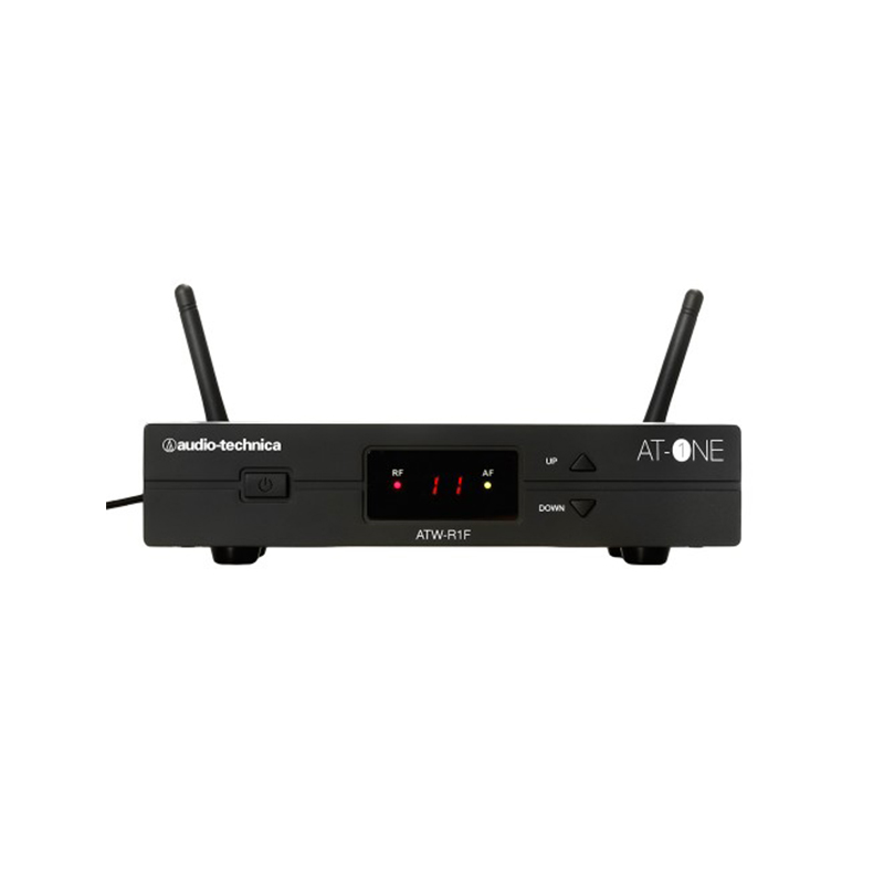 میکروفن بیسیم آدیو تکنیکا Audio-Technica ATW 13F