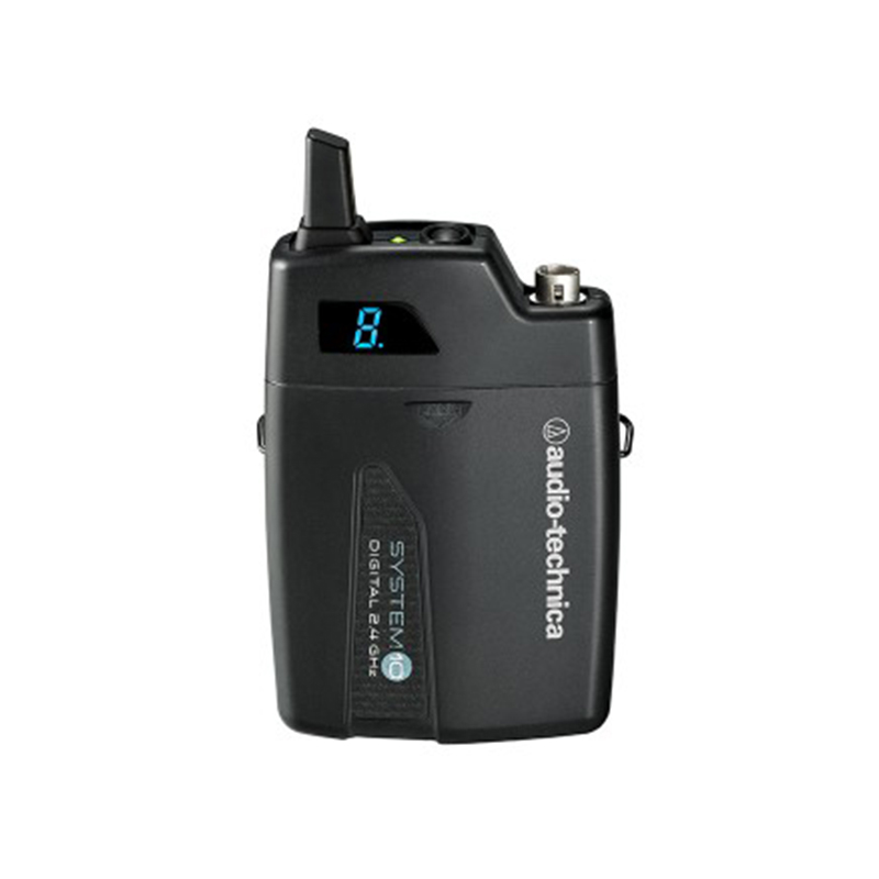 میکروفن بیسیم آدیو تکنیکا Audio-Technica ATW-1701/P1