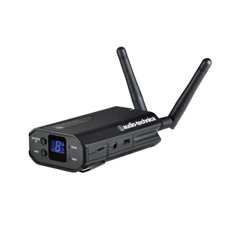 میکروفن بیسیم آدیو تکنیکا Audio-Technica ATW-1701/P1