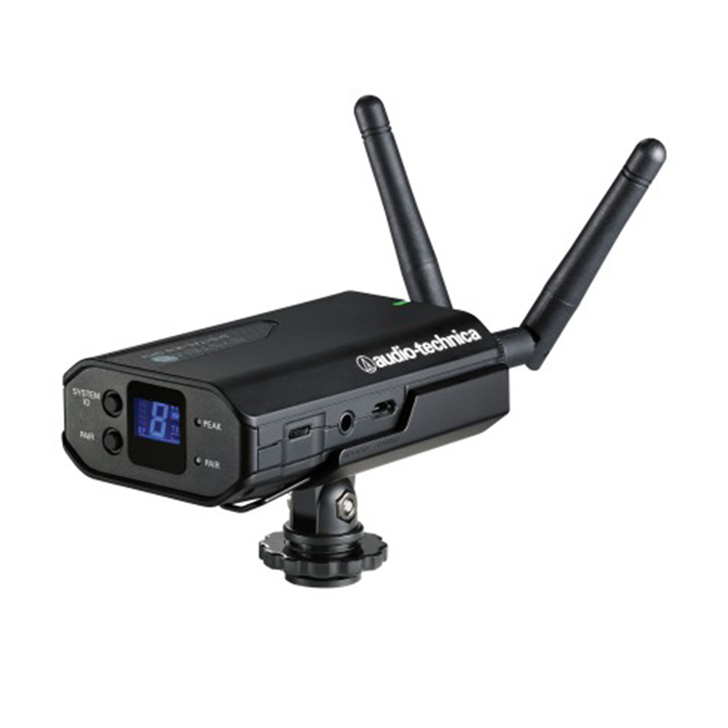 میکروفن بیسیم آدیو تکنیکا Audio-Technica ATW-1701/P1
