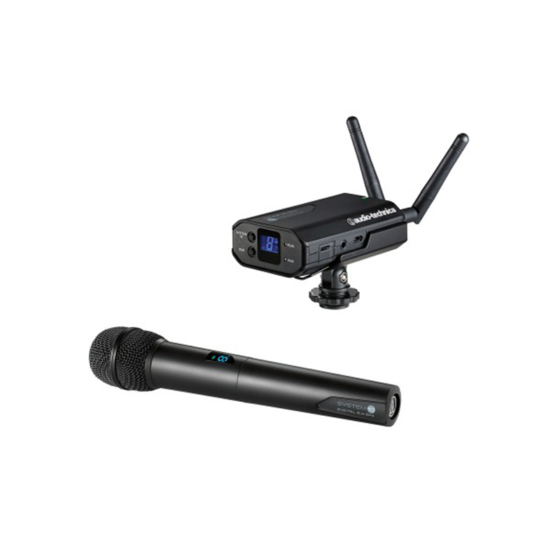 قیمت خرید فروش میکروفن بیسیم آدیو تکنیکا Audio-Technica ATW 1702X3M