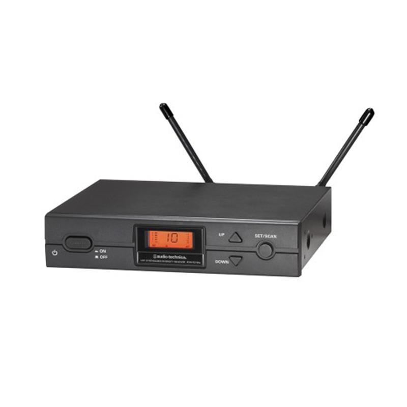 میکروفن بیسیم آدیو تکنیکا Audio-Technica ATW 2110B/P