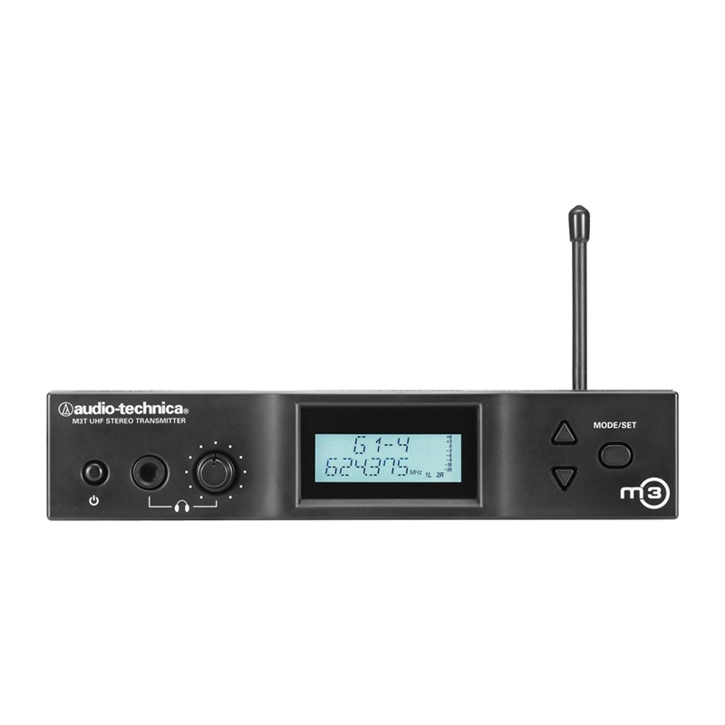 میکروفن بیسیم آدیو تکنیکا Audio-Technica M3M