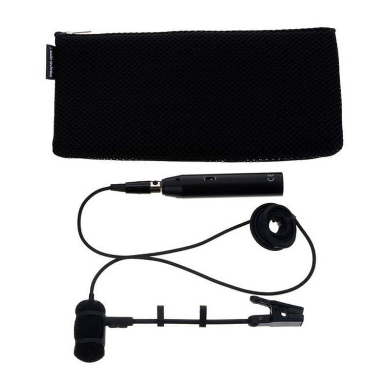 میکروفن آدیو تکنیکا Audio-Technica Pro35