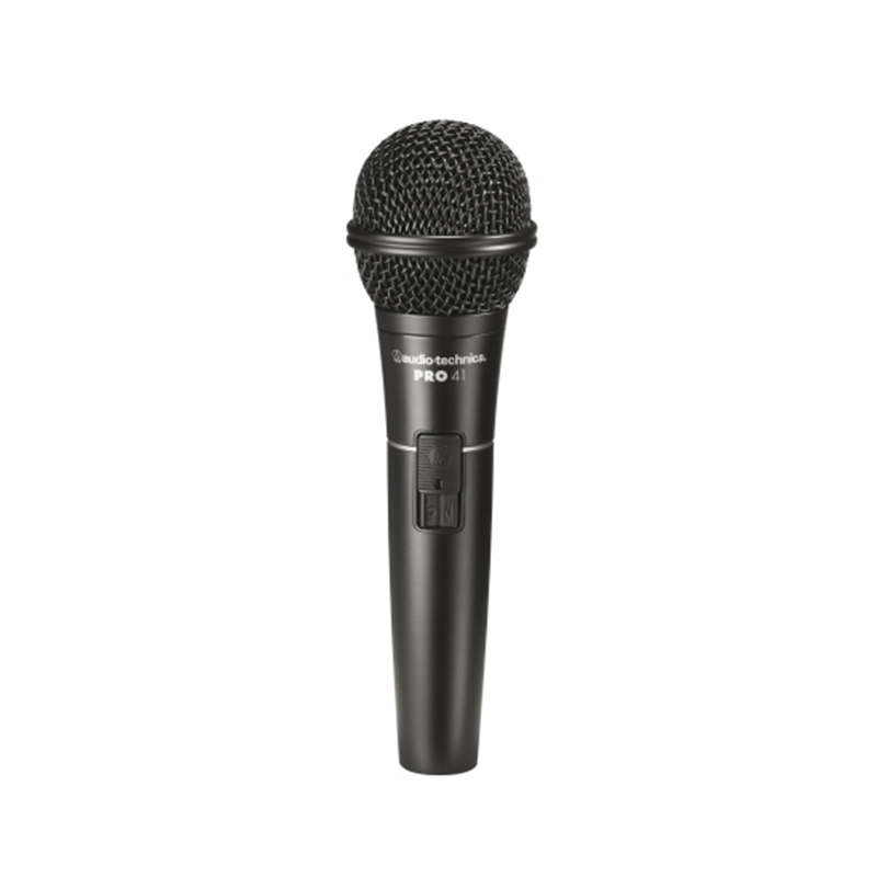 قیمت خرید فروش میکروفن آدیو تکنیکا Audio-Technica Pro41