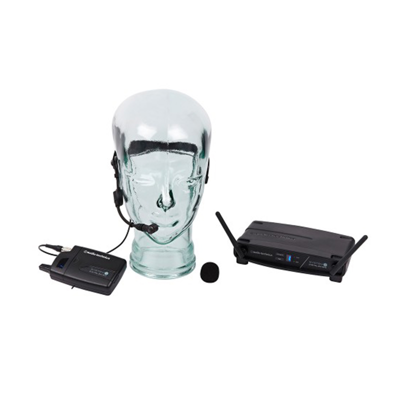 میکروفن با سیم آدیو تکنیکا Audio-Technica Pro9cW
