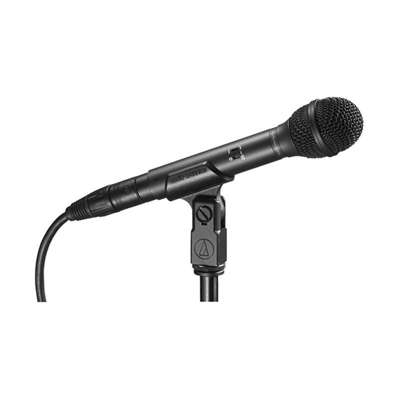 قیمت خرید فروش میکروفن آدیو تکنیکا Audio-Technica U873R