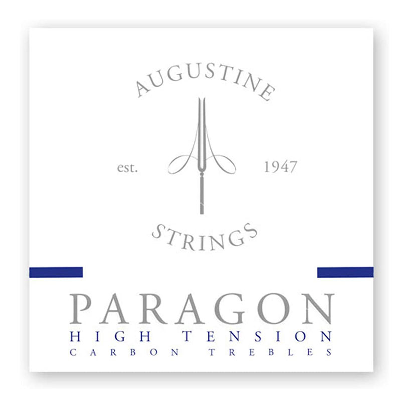 قیمت خرید فروش سیم گیتار کلاسیک آگوستین Augustine Paragon-Blue