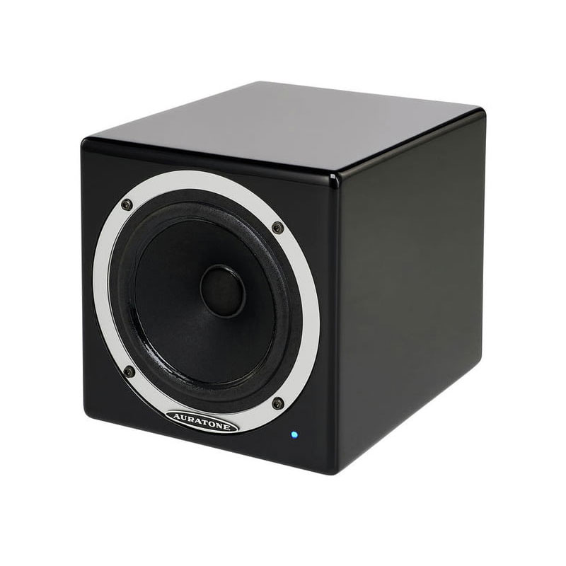 قیمت خرید فروش اسپیکر مانیتورینگ آوراتون Auratone C50A