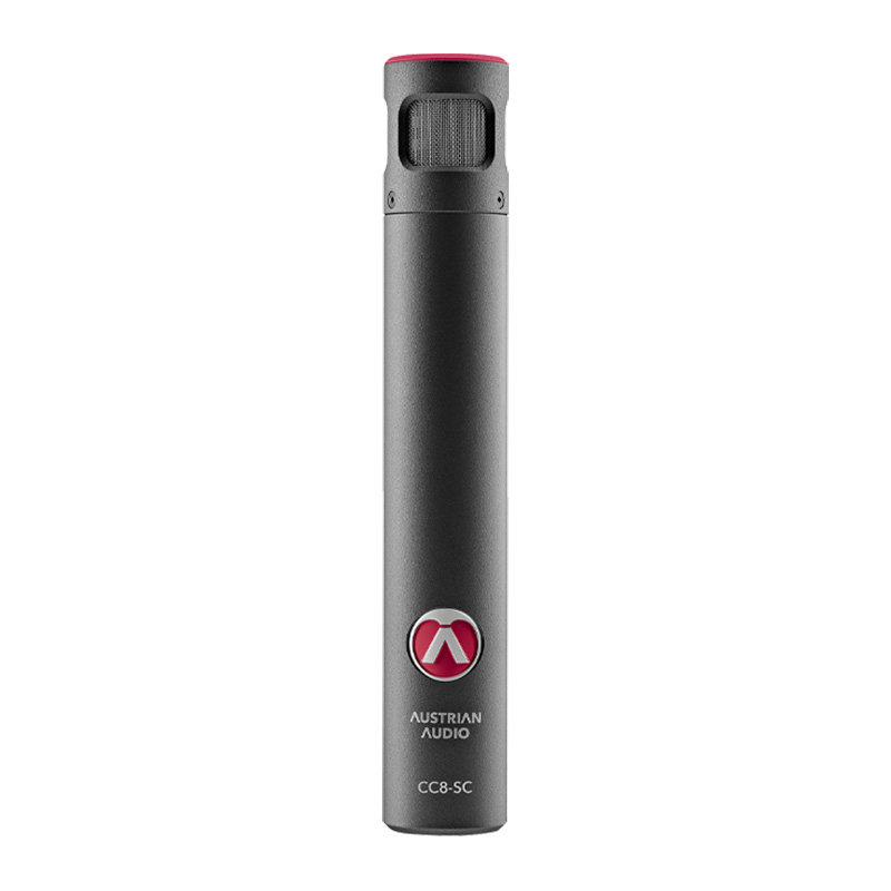 قیمت خرید فروش میکروفن استرین آدیو Austrian Audio CC8-SC