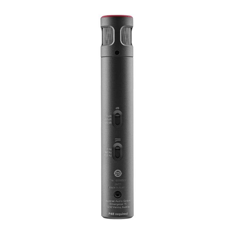 میکروفن استرین آدیو Austrian Audio CC8-SC
