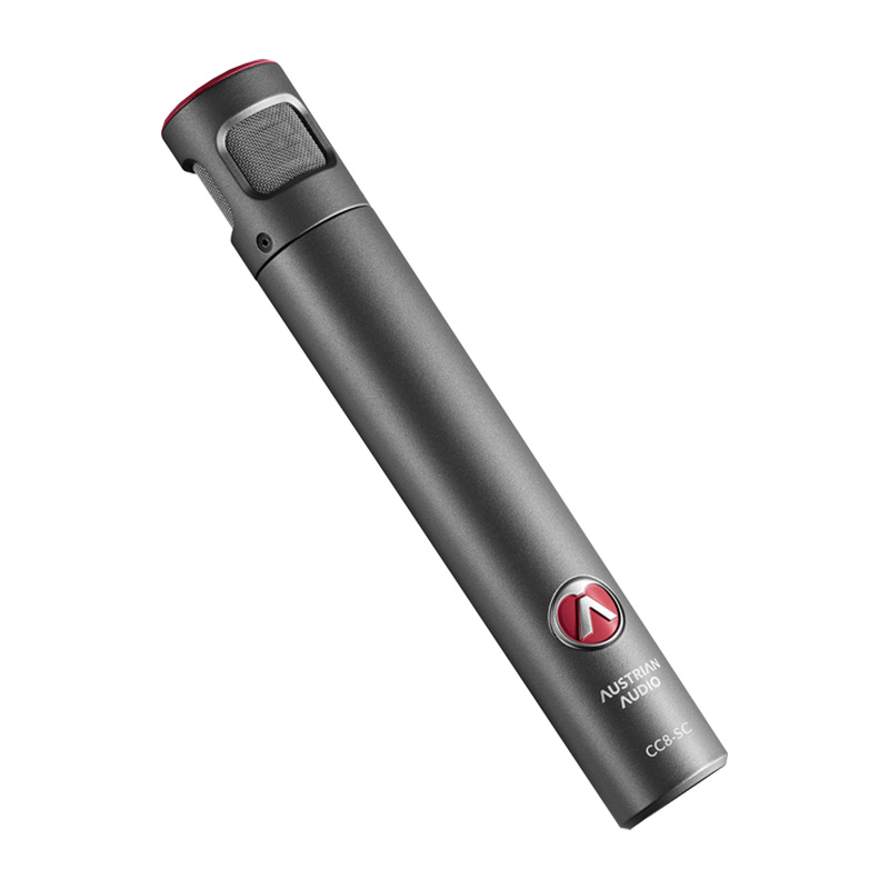 میکروفن استرین آدیو Austrian Audio CC8-SC