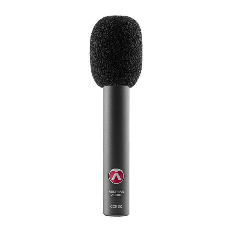 میکروفن استرین آدیو Austrian Audio CC8-SC