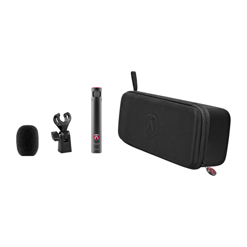 میکروفن استرین آدیو Austrian Audio CC8-SC