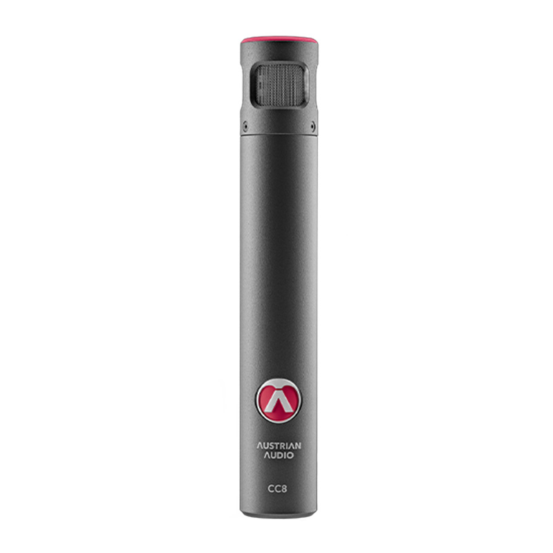 قیمت خرید فروش میکروفن استرین آدیو Austrian Audio CC8