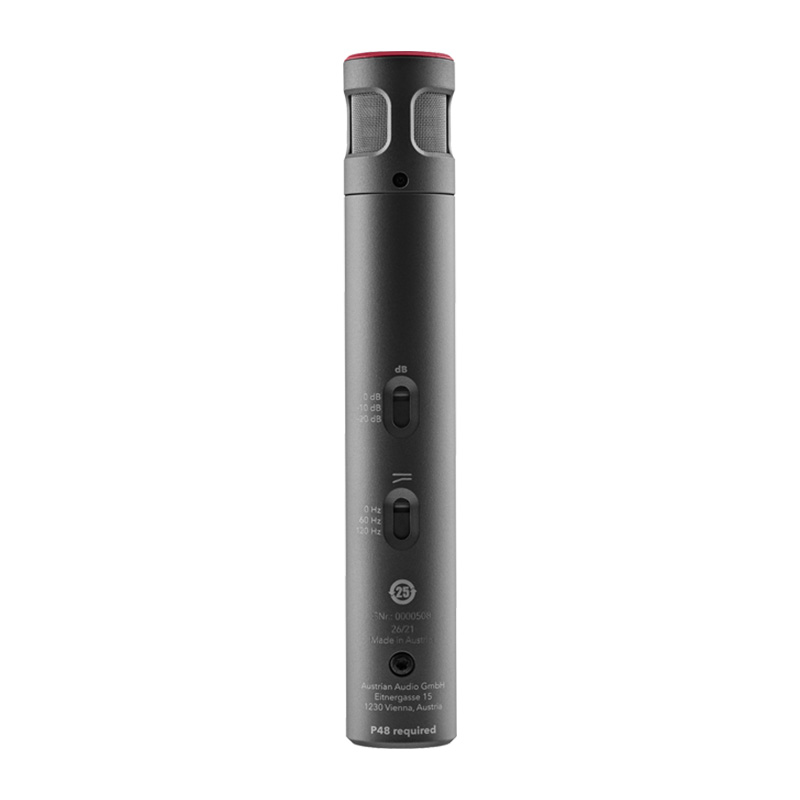 میکروفن استرین آدیو Austrian Audio CC8